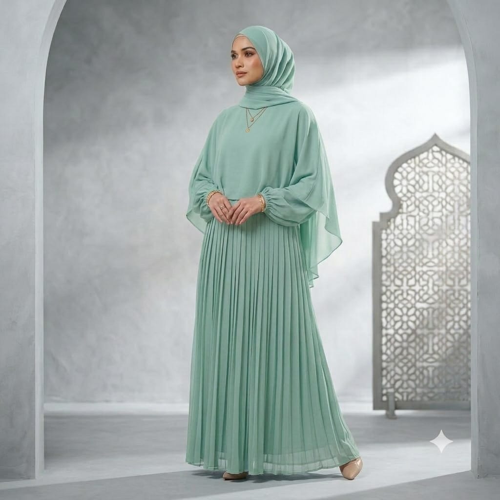 abaya