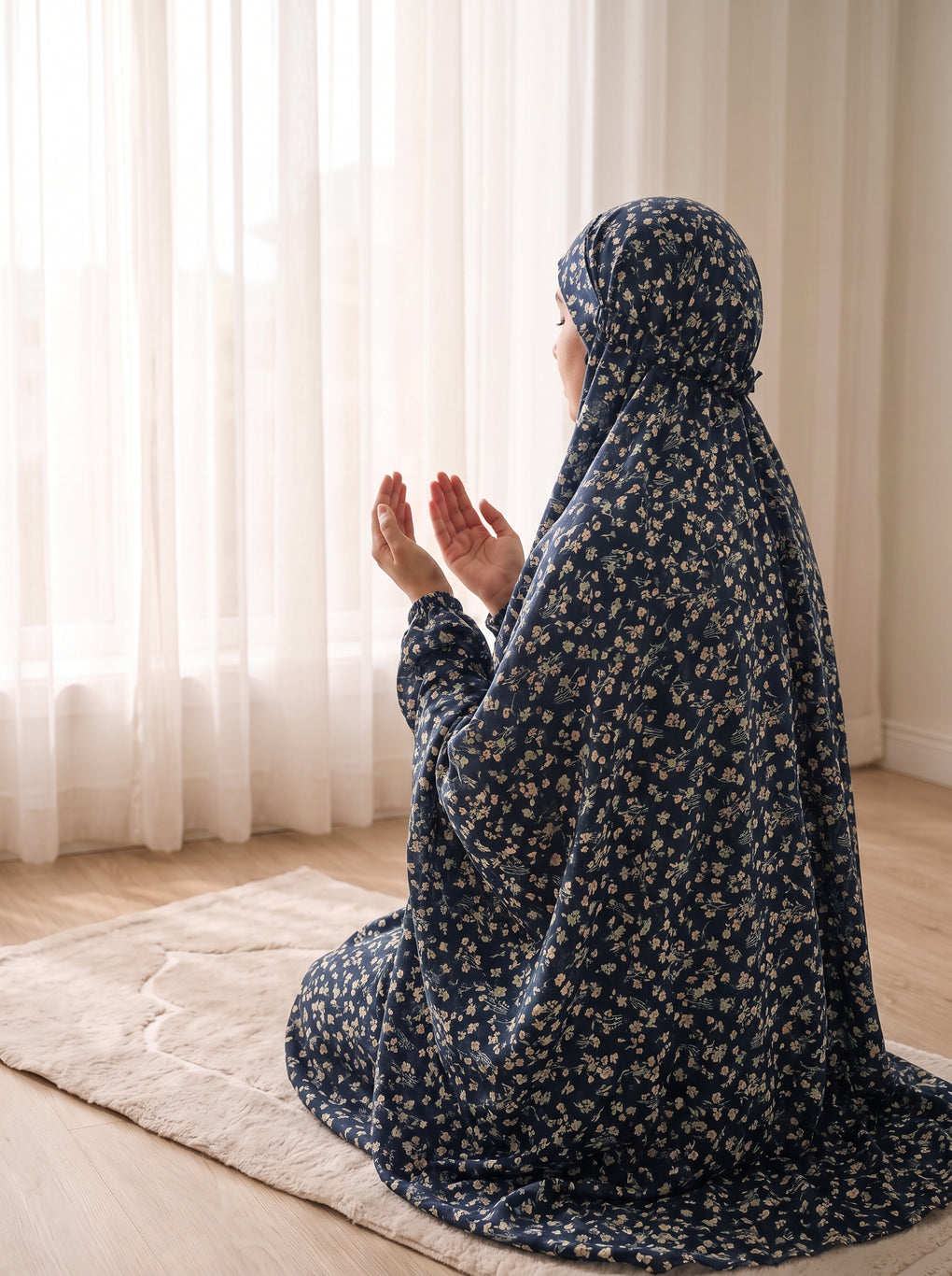 NAMAZ CHADAR