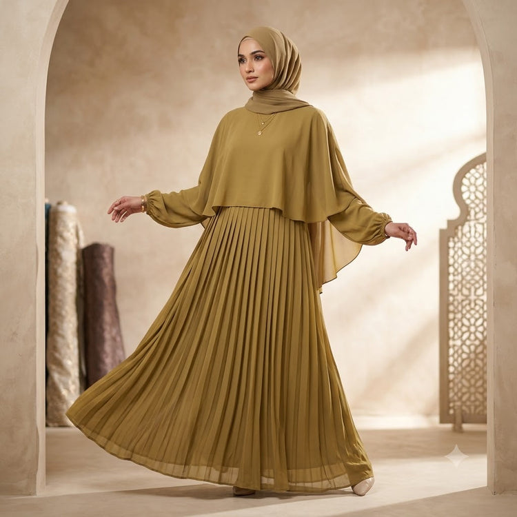 Abayas