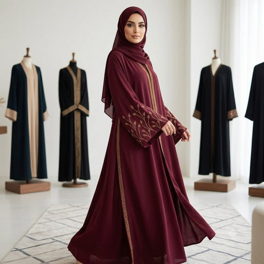 abaya