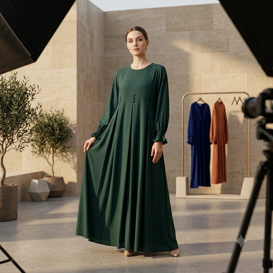 ABAYA