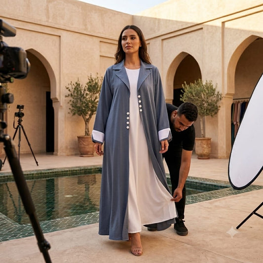 ABAYA