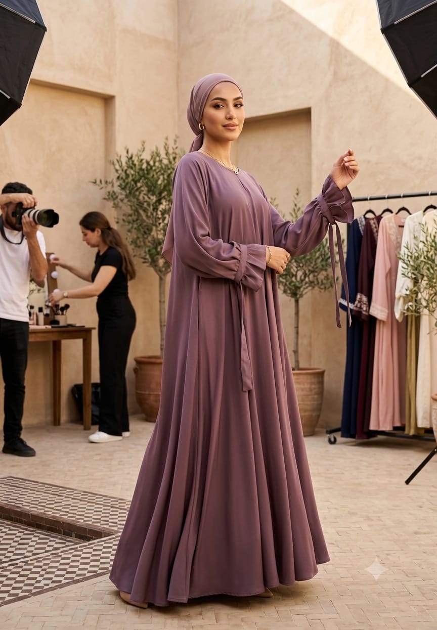 ABAYA