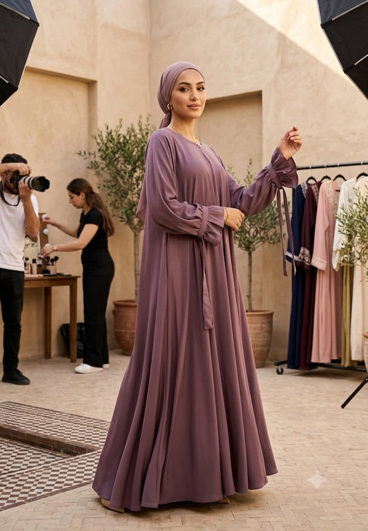 ABAYA