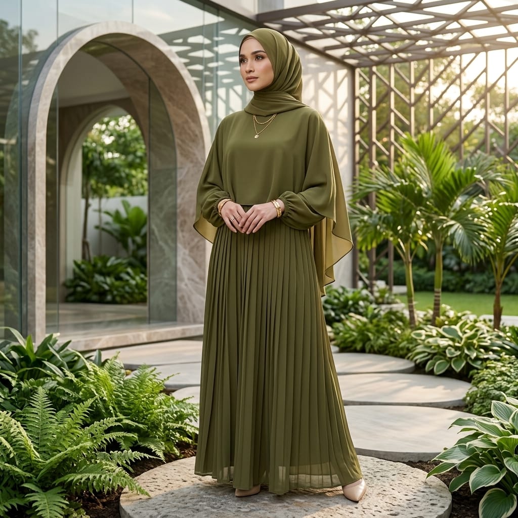 abaya