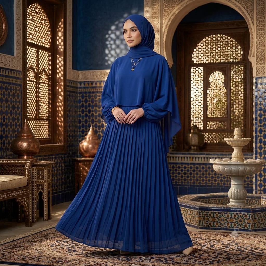abaya