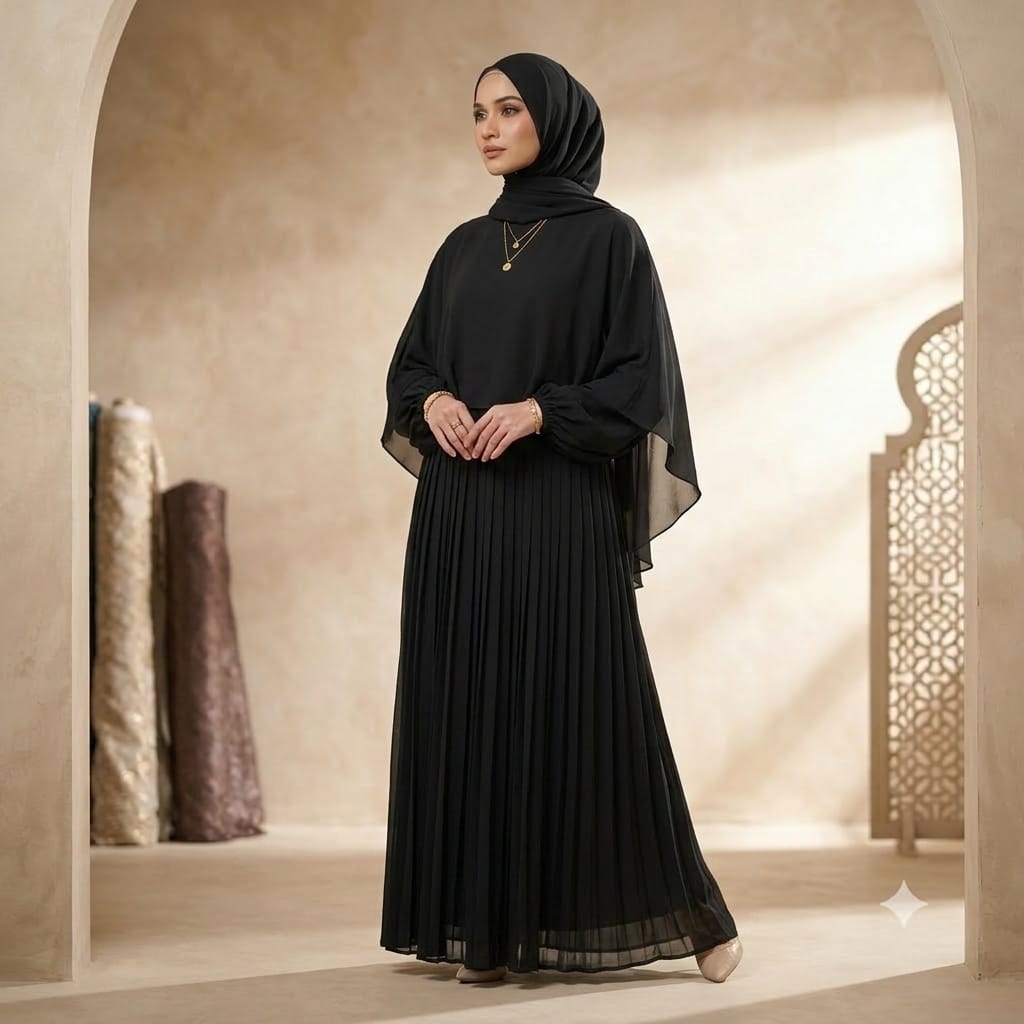 abaya