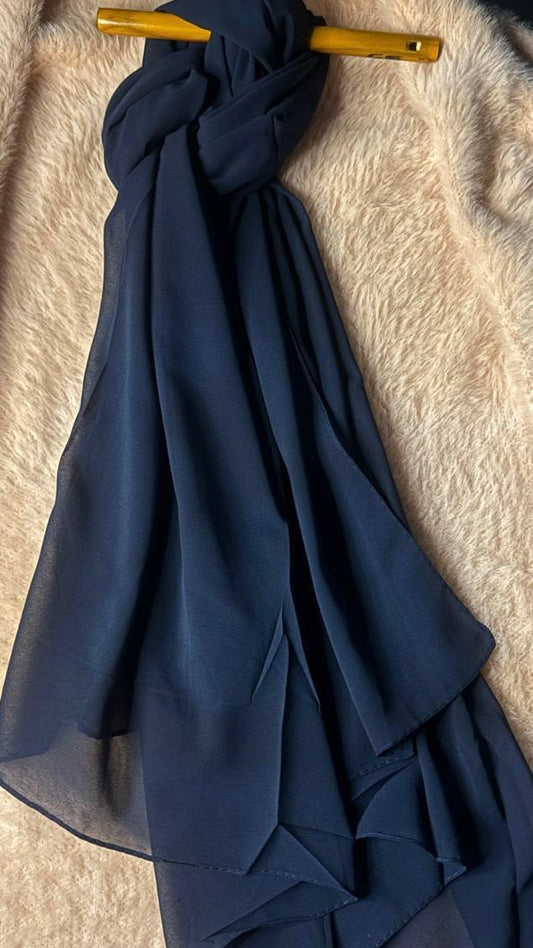 Midnight Navy (stoler)
